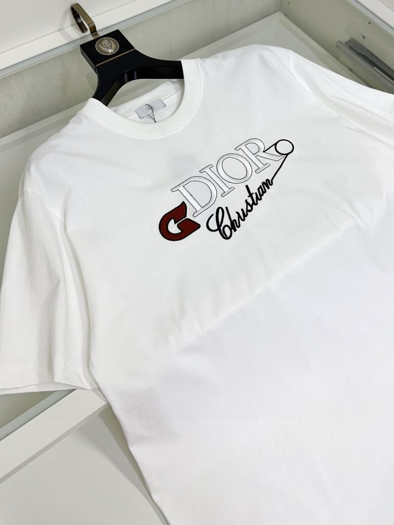 Christian Dior T-Shirts